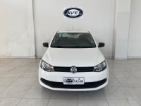 VW Gol Special 1.0